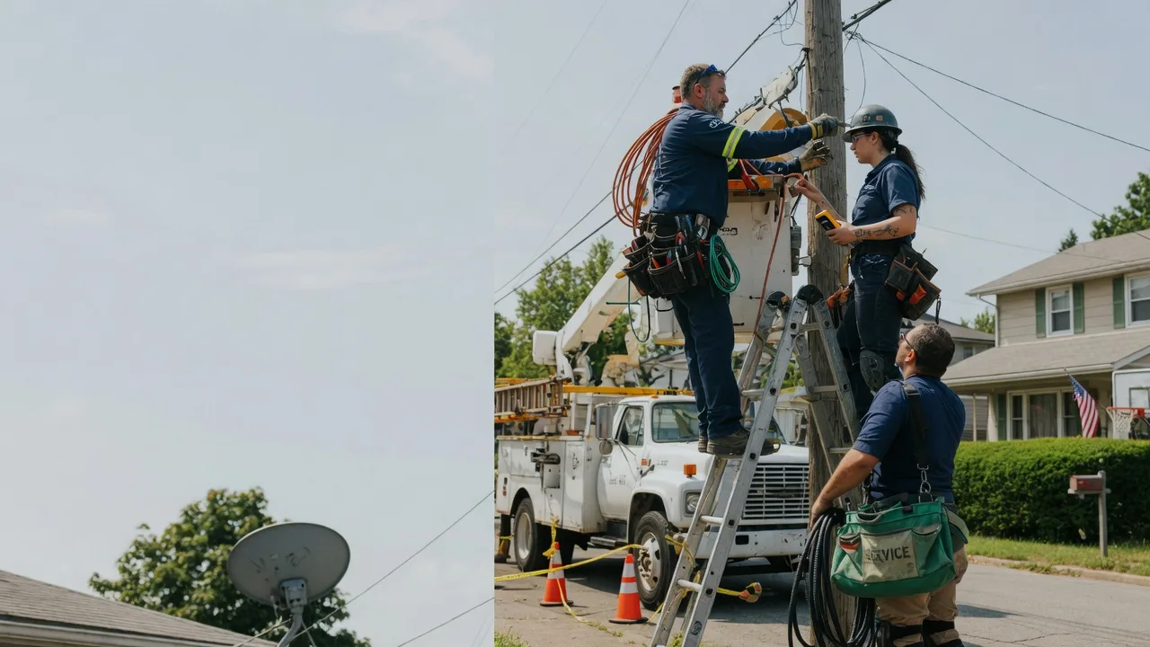 Electrical Repair in Sebastopol, MS near me